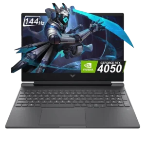HP VICTUS 15-FA2701WM i5 RTX 4050 6GB